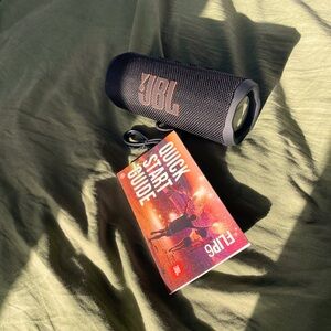 JBL flip 6